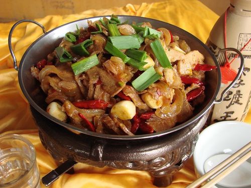 特级带皮黄牛肉酒店食材