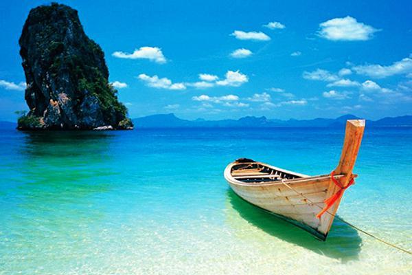 普吉岛自由行旅游景点推荐