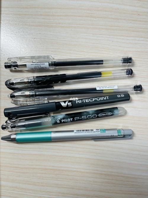 94百乐半全套笔|试色测评_测评_juice_试色_国誉样