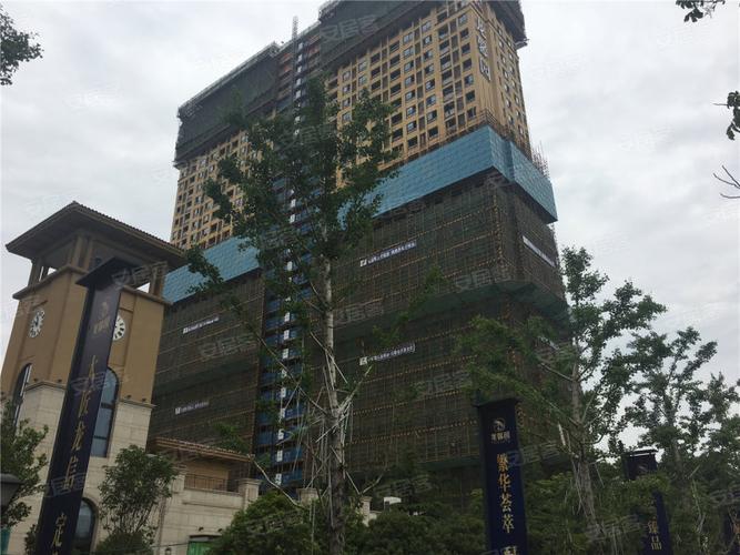 靖江龙馨园-实景图(24) - 靖江安居客