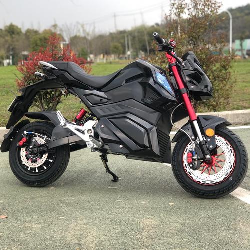 高速96v电瓶车z6电摩电动车猴子m5m3电动摩托车72v男女大功率改装