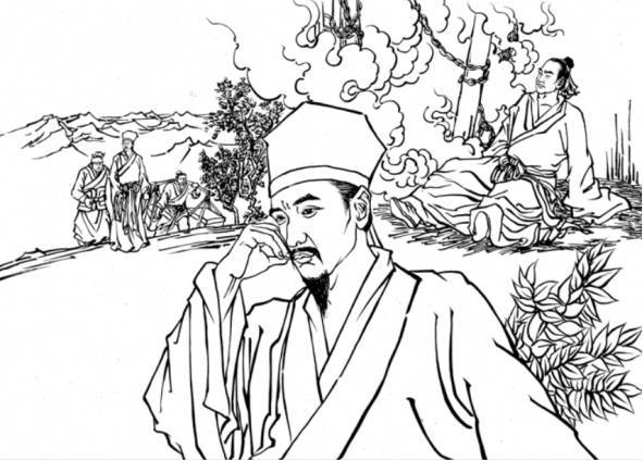 心学大师王阳明五