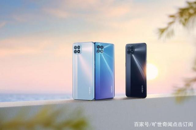 oppo reno4 se有哪些优点-opporeno4se优点详情