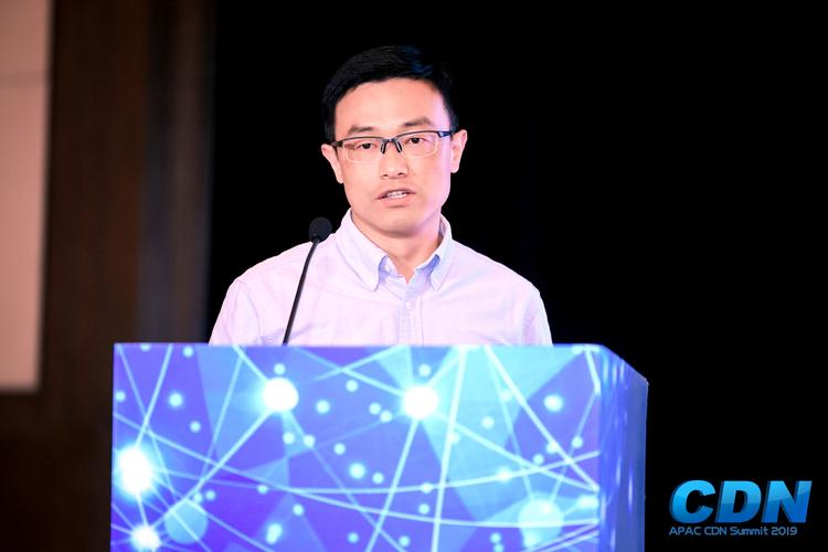 华数韩潇毅华数第三代云平台降低成本40效率提升10倍故障率降低80