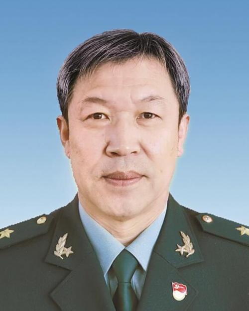 中共江西省第十五届委员会常委简历