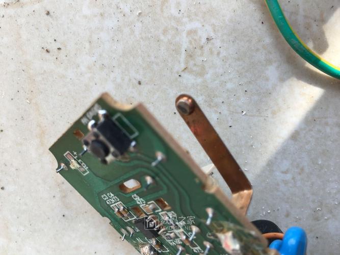 拆lby16ll漏电保护插头