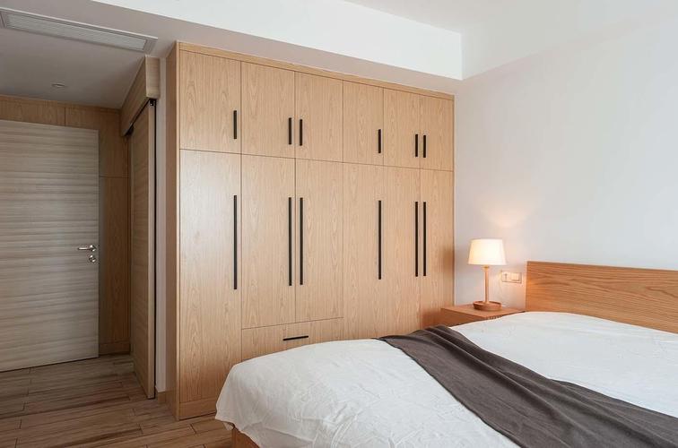 【唐卡装饰】日式风格,收纳整整齐齐看着才舒服