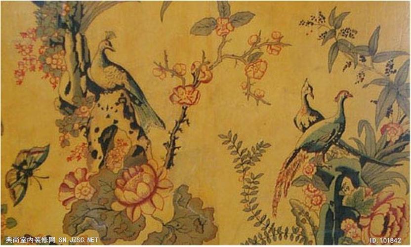 艺臣绢丝手绘屏风 (17)jpg图片