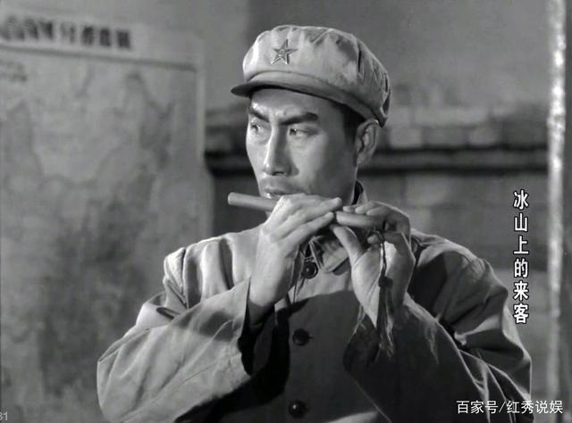 57年后《冰山上的来客》演员现状 梁音白德彰已逝 谷毓英张辉88岁