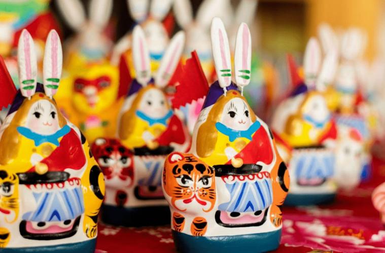 玩具是玩的,但中国古代玩具满满都是智慧,有的太烧脑以至于绝迹