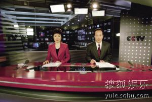 央视推四档新节目吸金 《新闻联播》广告费飞涨