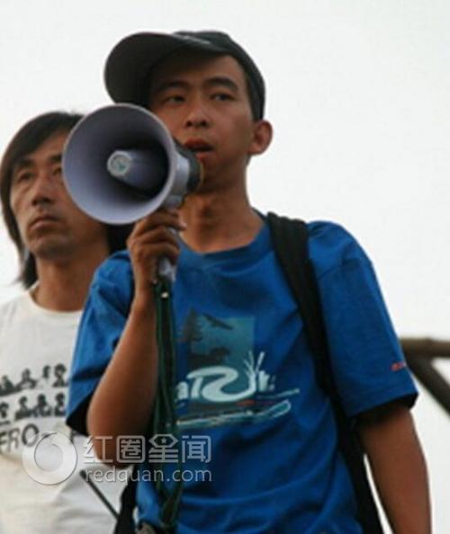 巨兴茂身高到底是多少 巨兴茂老婆是谁(2)