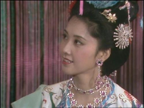 《西游记》中的人物,西梁女国的国王,女儿国一国俱是女子,而无男儿