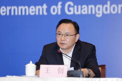 王创说,这主要是基于以下两方面考虑
