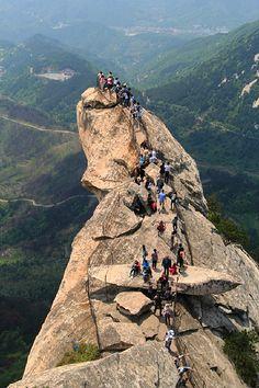 龟峰山旅游攻略图片