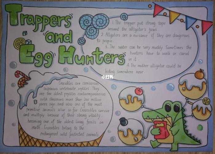 英语手抄报_手抄报_英语_阅读_英语手抄报_人文_阅读