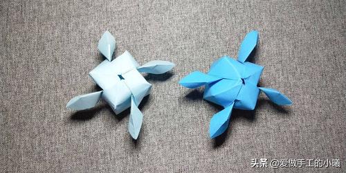 气球怎么折(会飞的气球折纸)