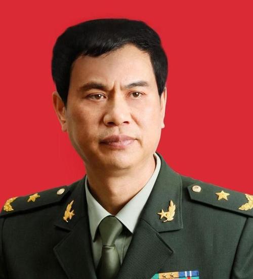解放军27集团军政委都有谁都有谁成为上将谁成就最大
