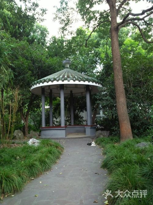 松鹤公园-图片-上海周边游-大众点评网