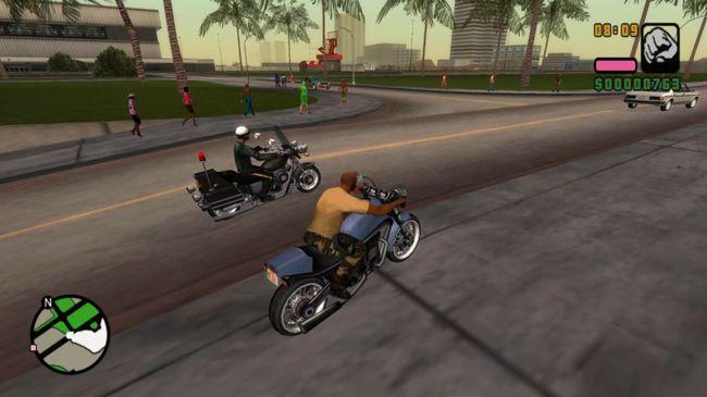 号称"军人版罪恶都市",从psp移植到pc的gta,重回八十年代
