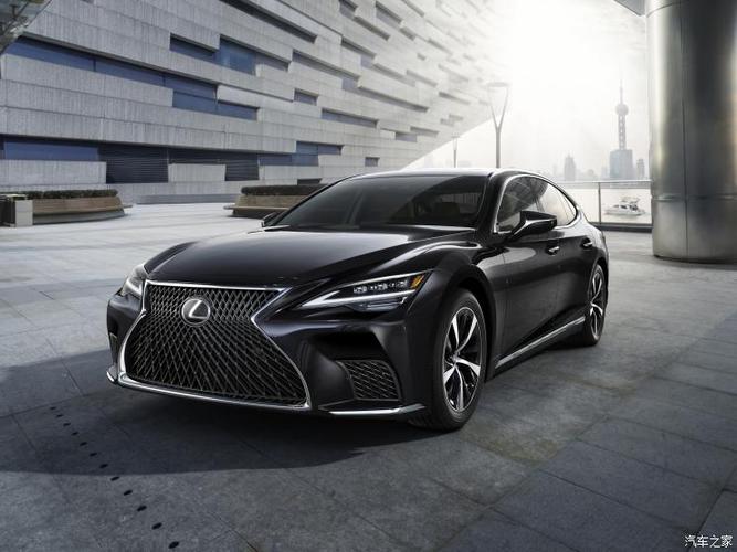 雷克萨斯 雷克萨斯ls 2022款 500 awd 美国版