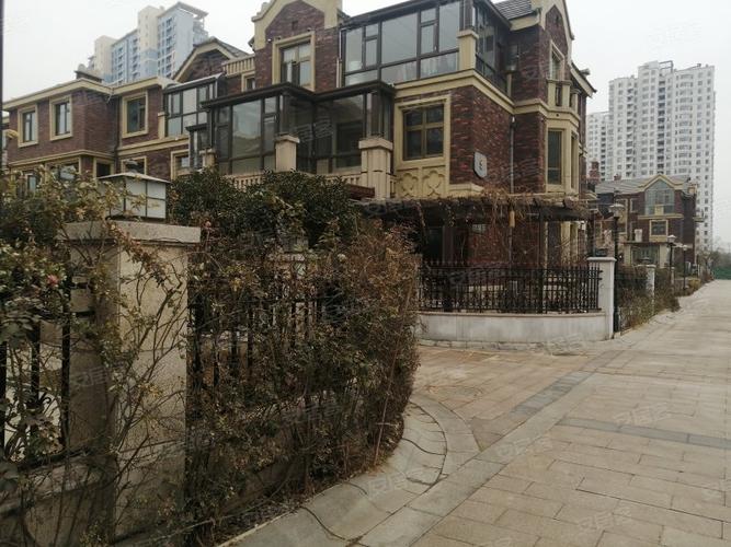 澜泊湾天玺(别墅),祊河路,近柳青河西路-临沂澜泊湾()
