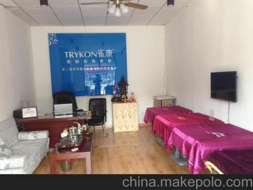 即墨市雀康麻将机专卖店