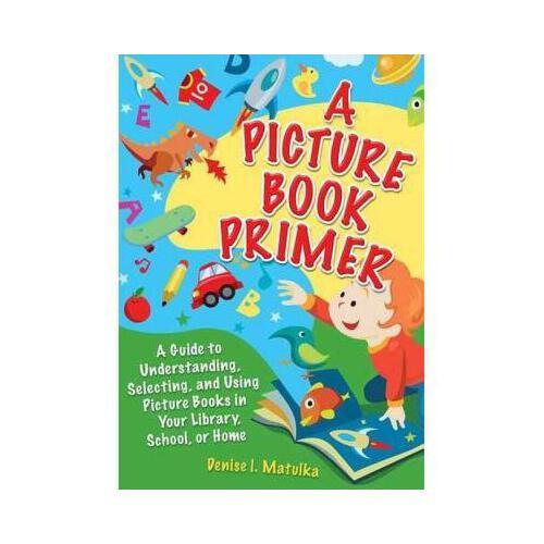 picture book,cookery book 【预订】a picture book primer: understanding and