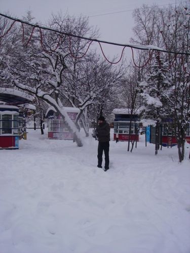 比罗比詹的三季