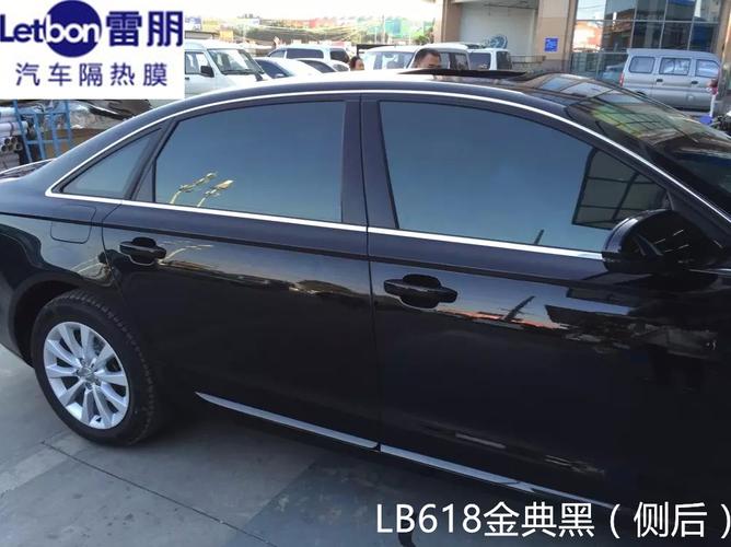 成都包施工 雷朋汽车贴膜雷朋汽车膜玻璃膜全车膜防爆