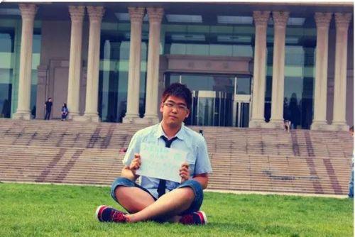 复旦大学双胞胎姐妹花走红 高颜值学霸清纯甜美(10)