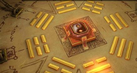 古代十大阵法图,你认识几个?长沙会战中,薛岳用它力挫