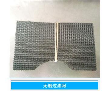 无烟过滤网产品 无烟铸铝过滤网 无烟气熔铸过滤网 铸铝过滤网 铝水