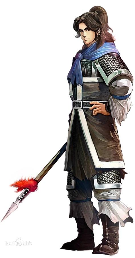 三国志演义火凤燎原蜀汉篇赵云资料汇总