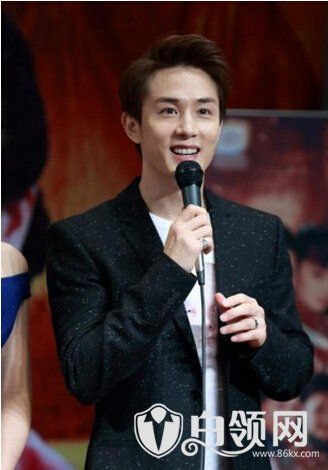 李承铉个人资料家庭背景 李承铉父母是做什么的