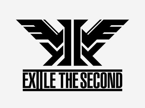 exile the second logo