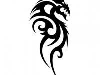 图腾纹身图案大全