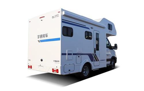 硬件软件皆在线,6人c照安心旅,宇通c530舒适版房车,舒服就对了