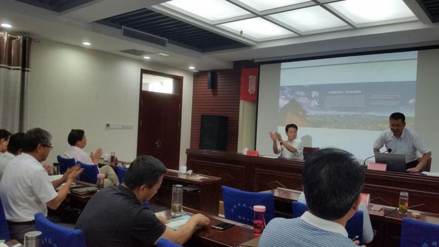 冯能斌讲解我市城市规划情况  2016-05-12 15:27:00 大众网0   聊城