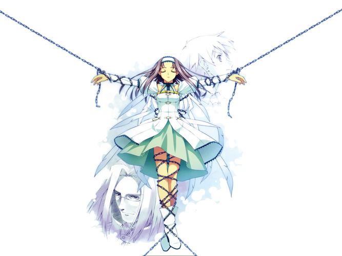 找类似的图片,用铁丝,不用绳子,动漫,或发邮箱qinshi.