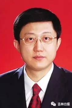 吉林省政府各厅局委办一把手最新名单(截至2017年3月