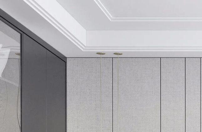 石膏板板吊顶双眼皮尺寸