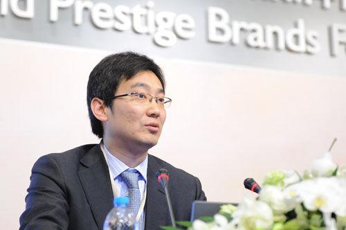 卢晓:中国奢侈品牌要基于文化