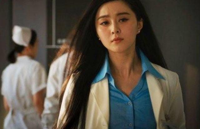 范冰冰新片355宣布定档北美戏份少还ai换脸要出彩太难