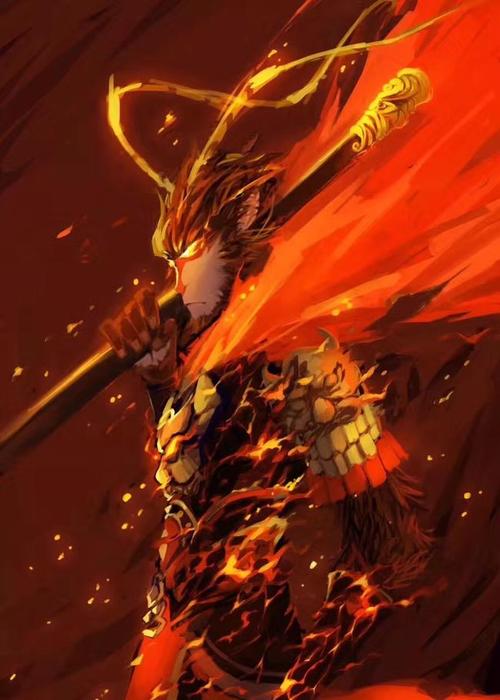 从《西游记》到《悟空传》,我所读到的孙悟空