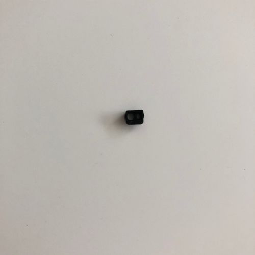 used phone proximately sensor rubber sleeve for thl knight 1 mtk