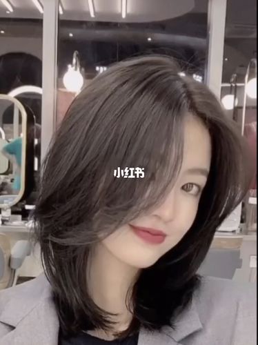 方脸 圆脸 颧骨宽咬肌大的妹妹可不能错过_发型_圆脸