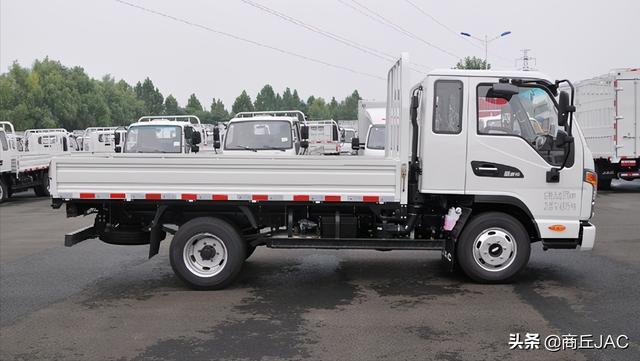 商丘江淮总经销优惠0.99万 商丘市康铃j3载货车火热促销中