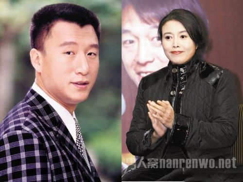 孙红雷绯闻女友 丁嘉丽个人资料遭曝光:孙红雷丁嘉丽
