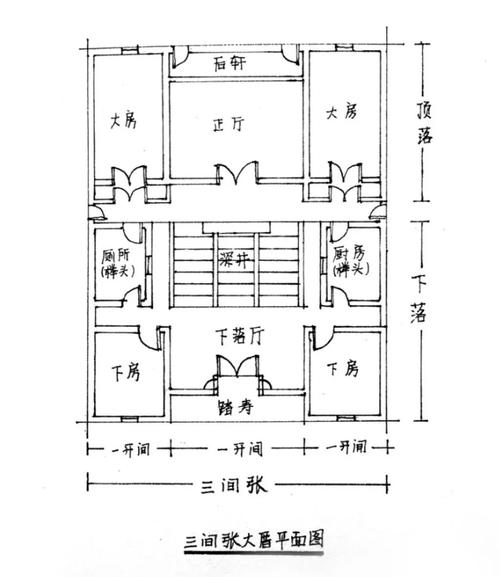 新苗展台|闽南红砖古厝物质文化遗产数字化保护研究